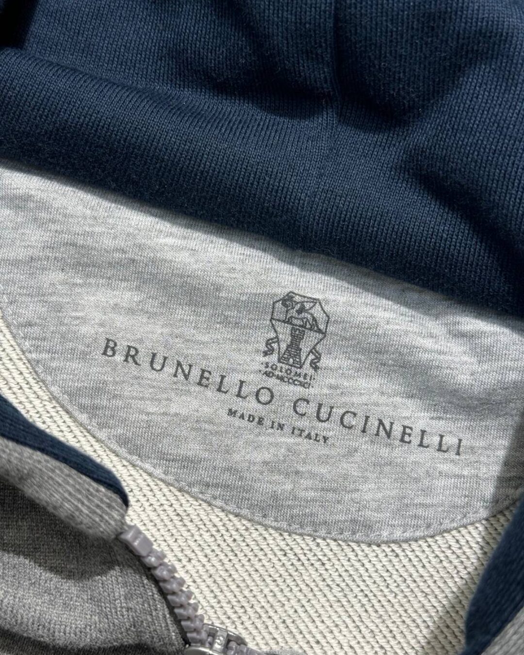 Спортивный Костюм Brunello Cucinelli