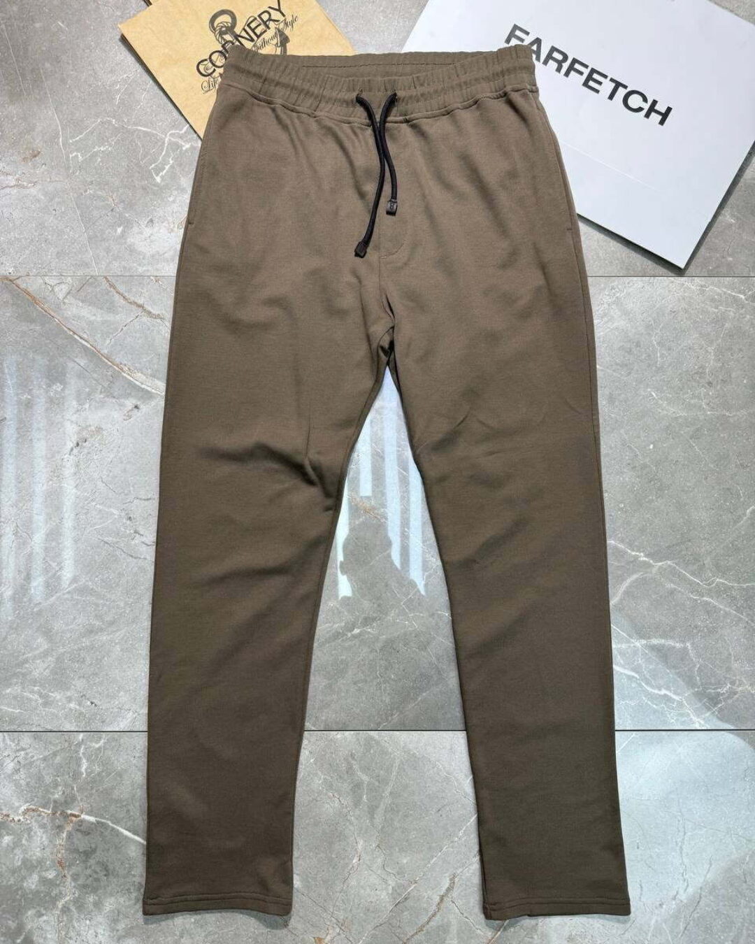 Спортивный Костюм Brunello Cucinelli — фото 4
