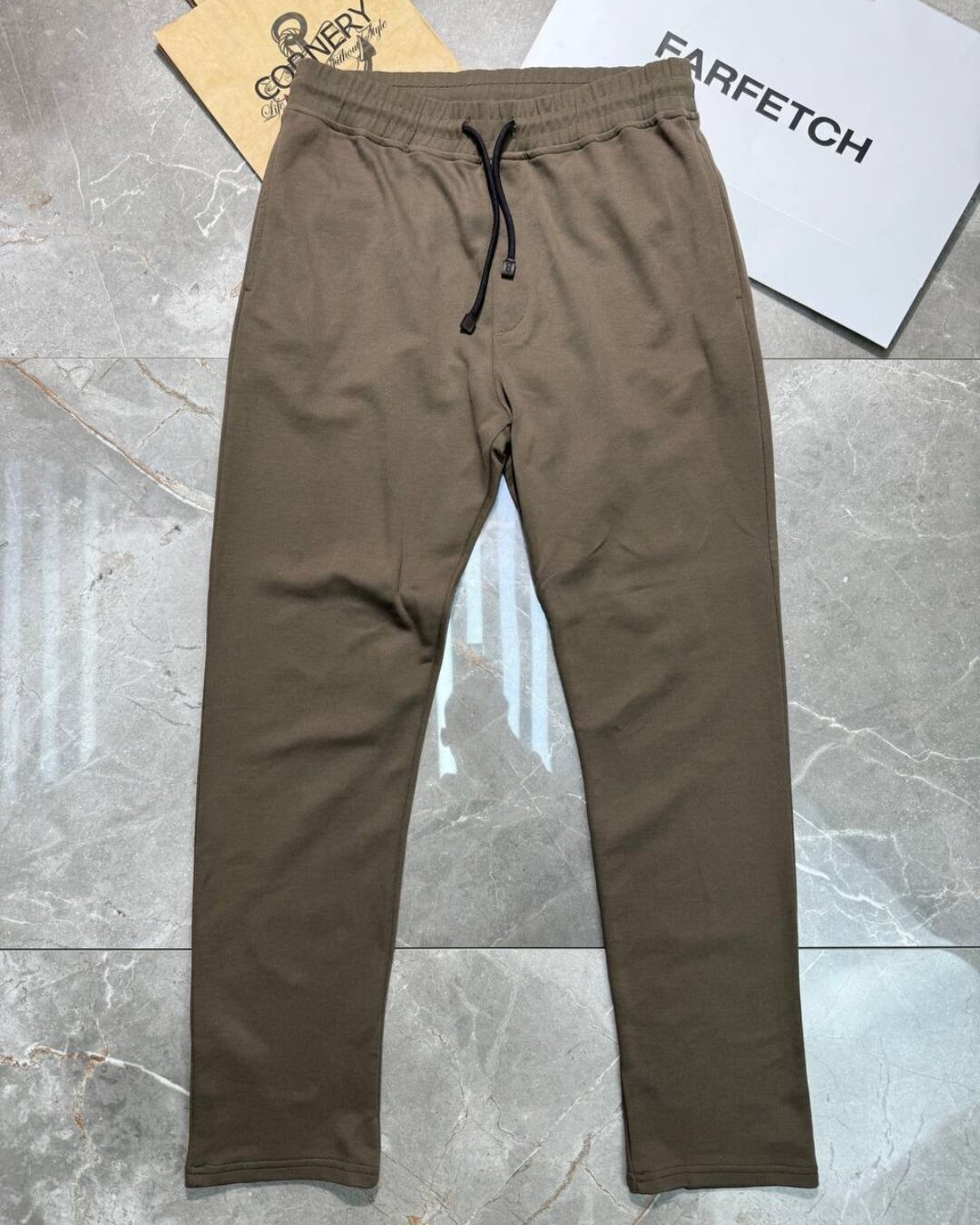 Спортивный Костюм Brunello Cucinelli