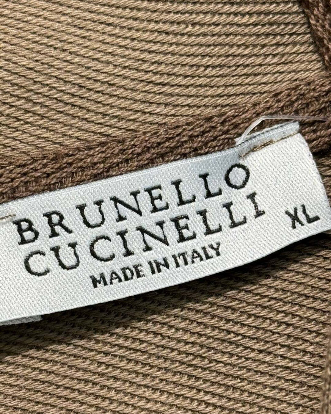 Спортивный Костюм Brunello Cucinelli — фото 8