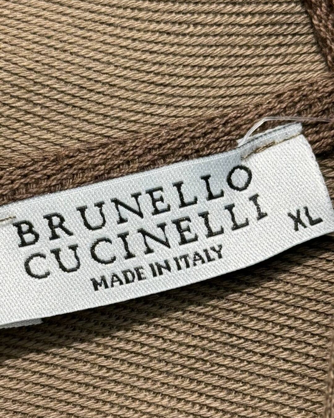 Спортивный Костюм Brunello Cucinelli