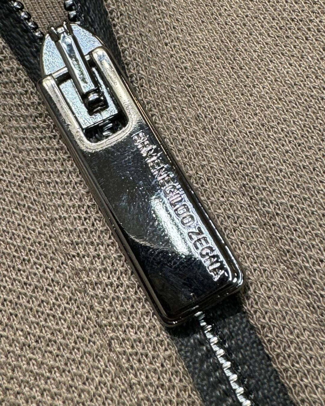 Спортивный Костюм Zegna