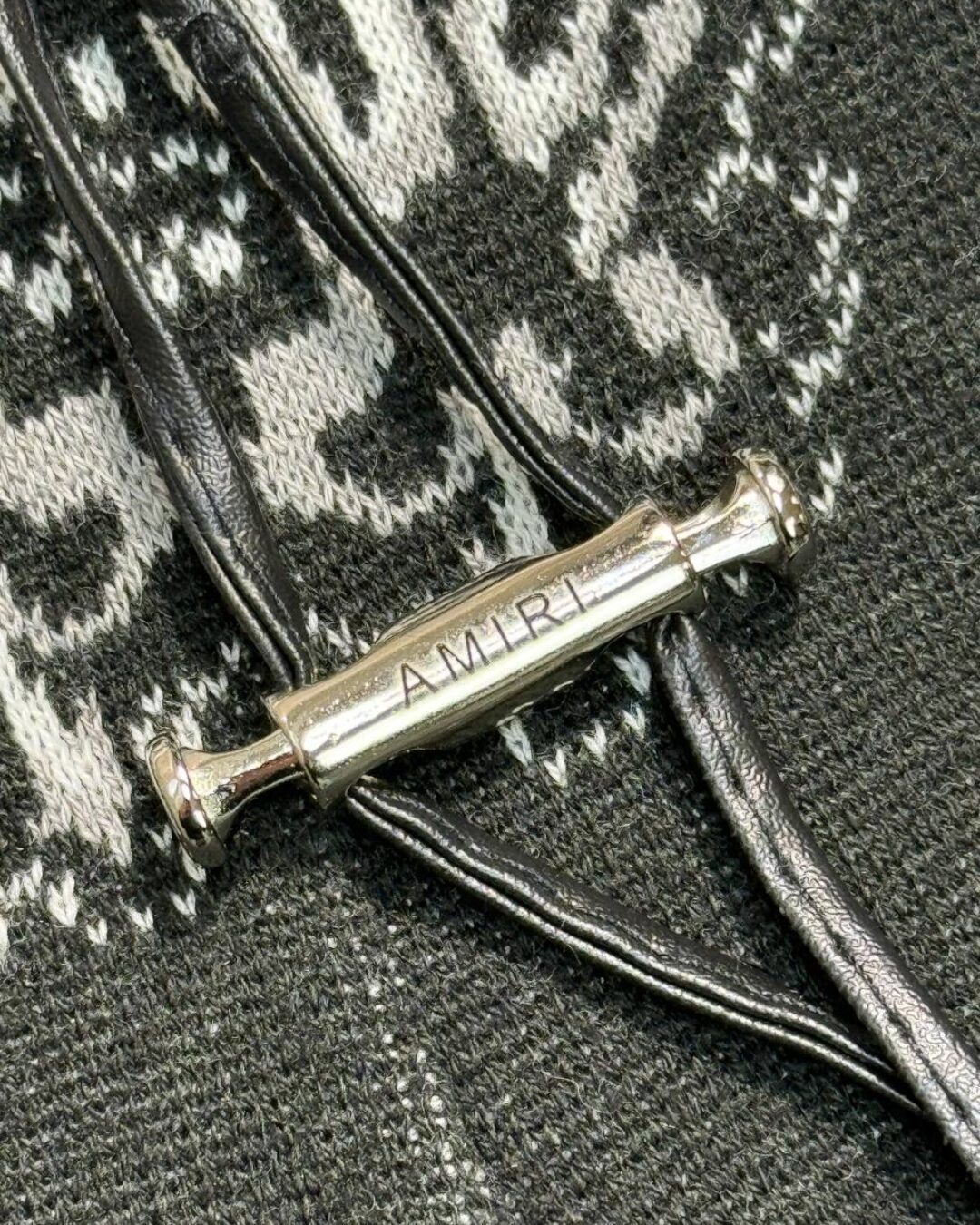 Костюм Amiri