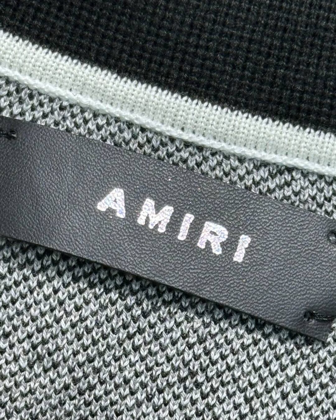 Костюм Amiri