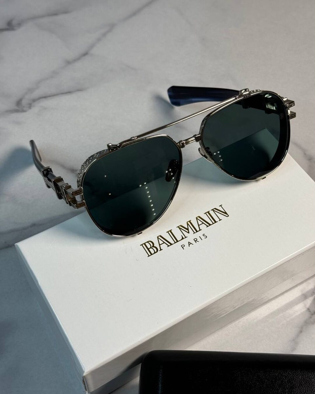 Очки Balmain