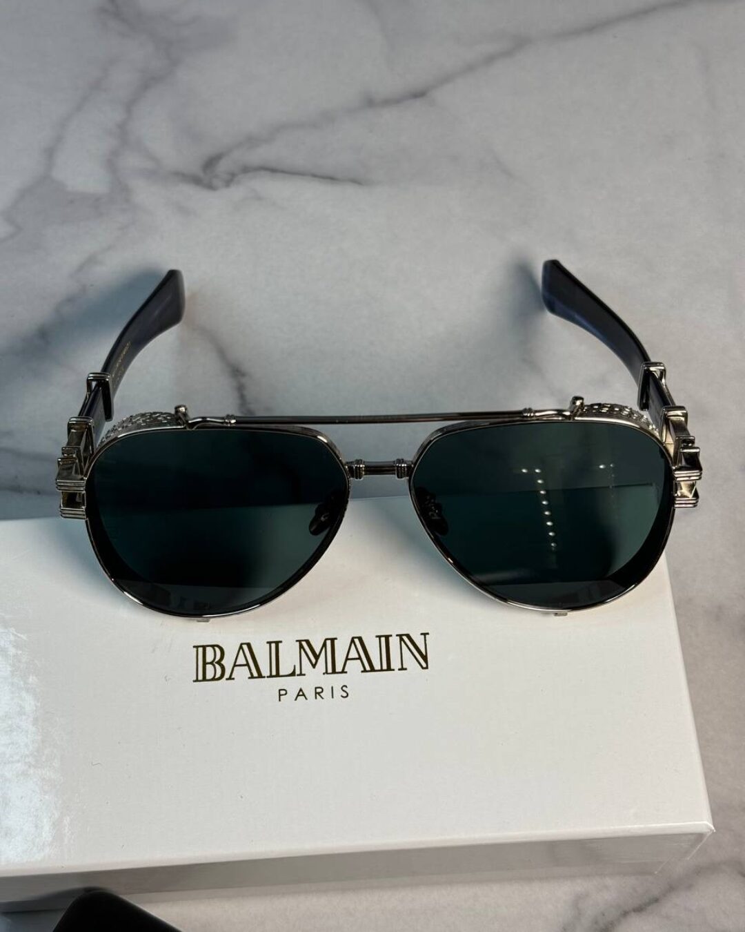 Очки Balmain