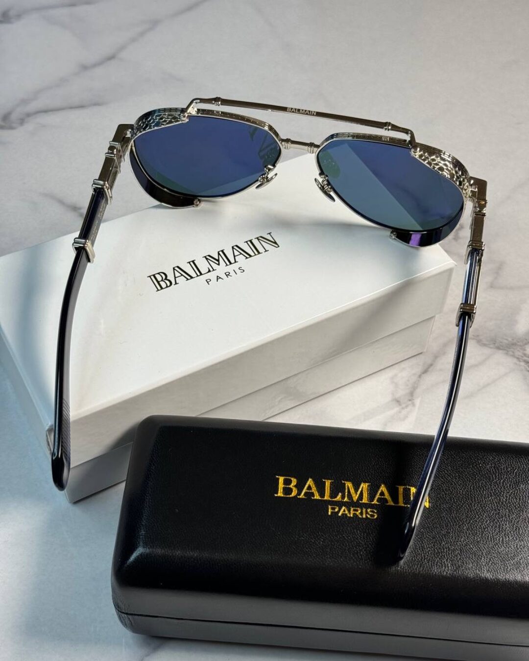 Очки Balmain