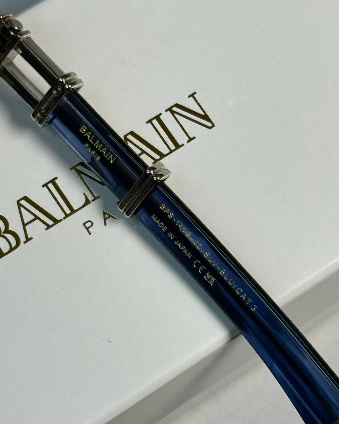 Очки Balmain