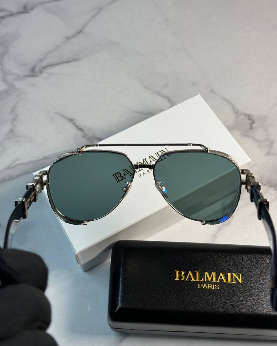 Очки Balmain