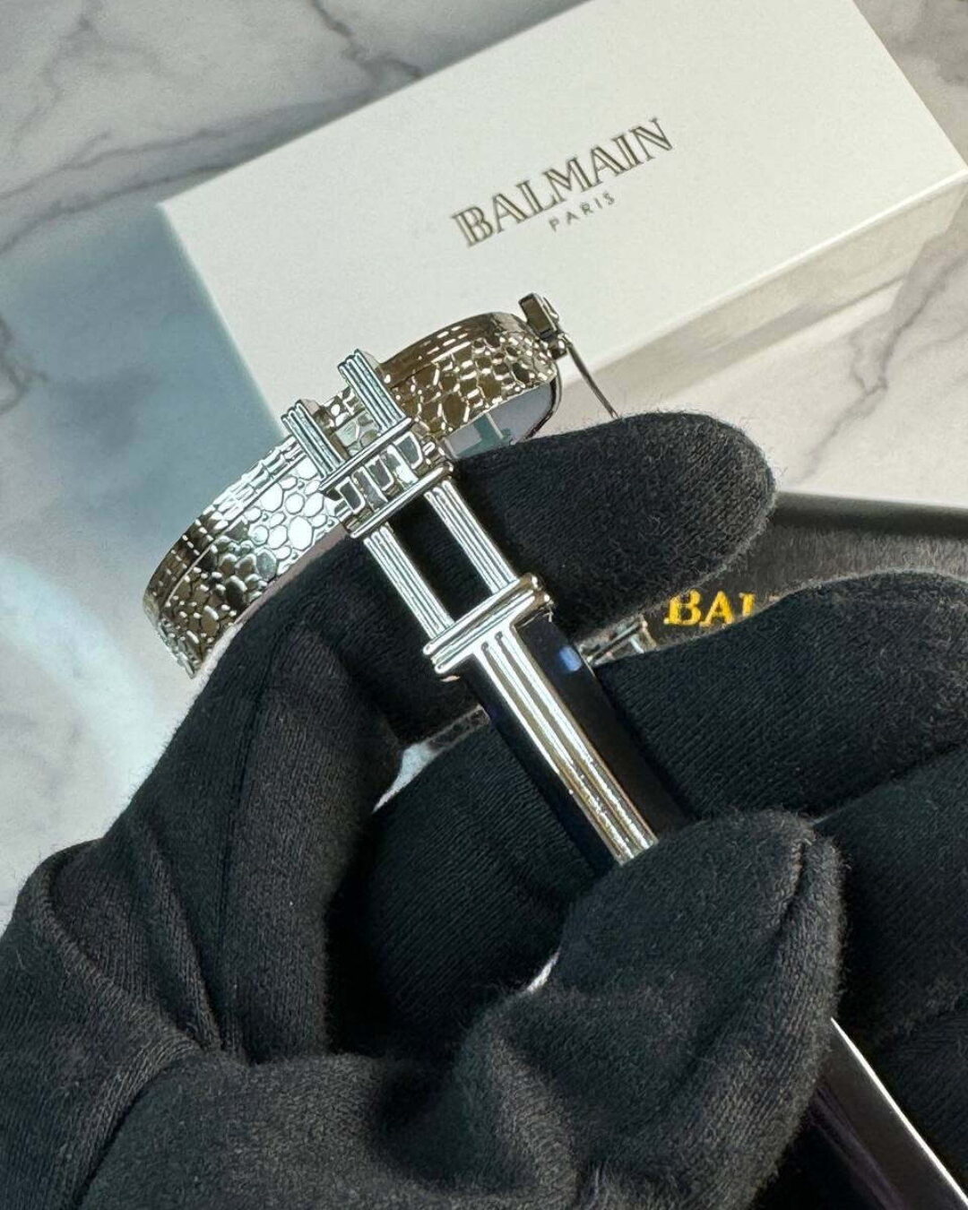 Очки Balmain