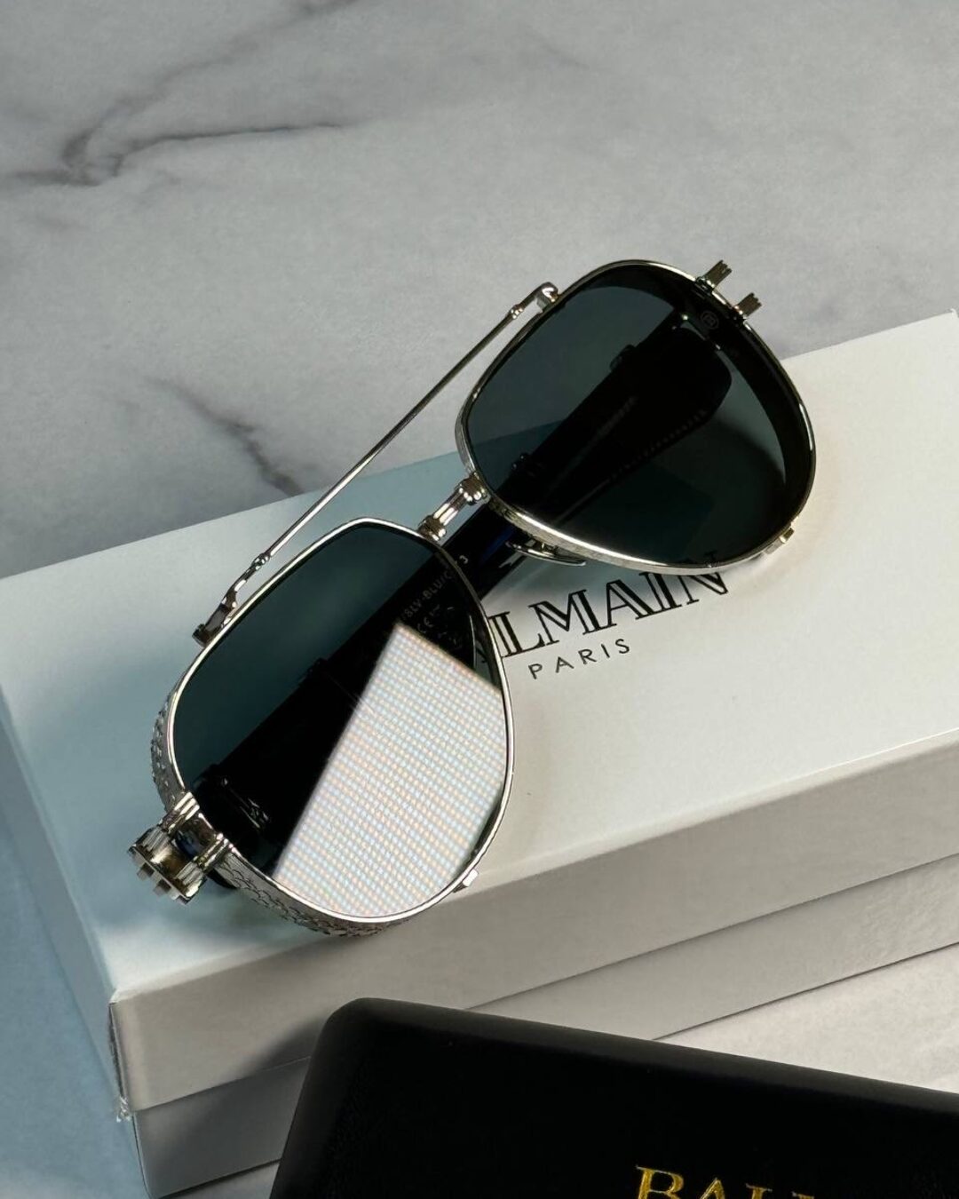 Очки Balmain