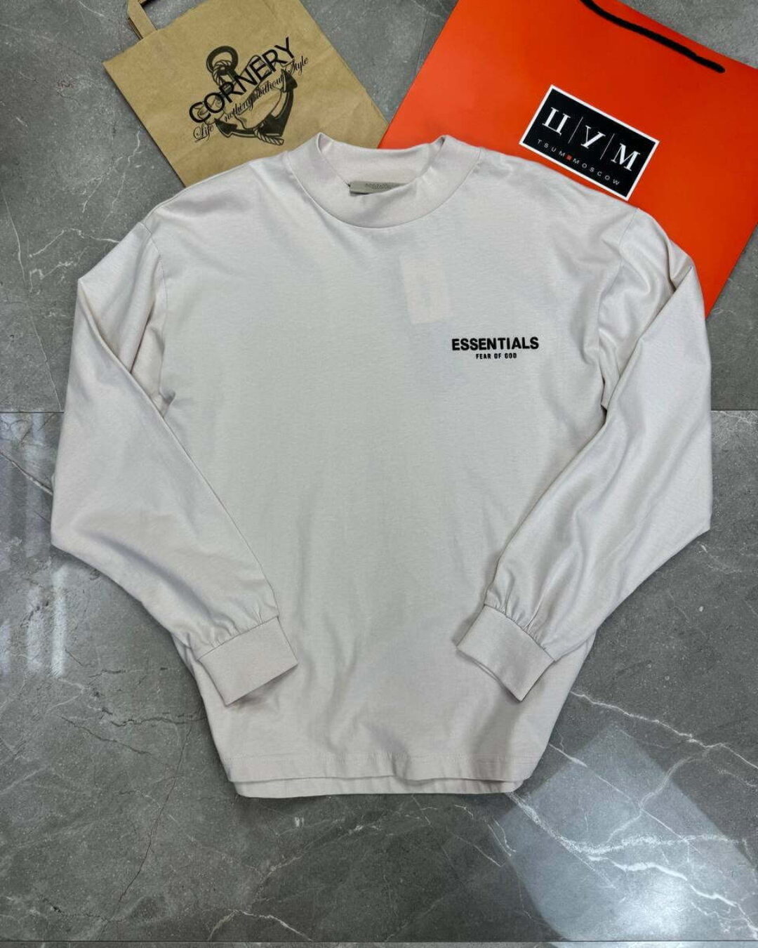Кофта Fear of God