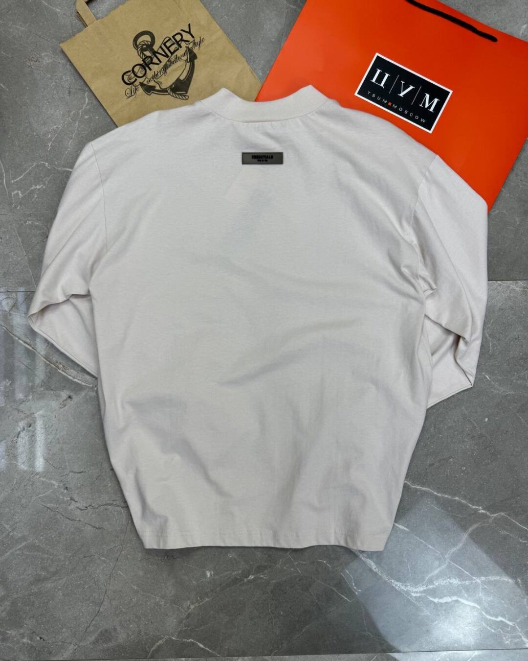 Кофта Fear of God