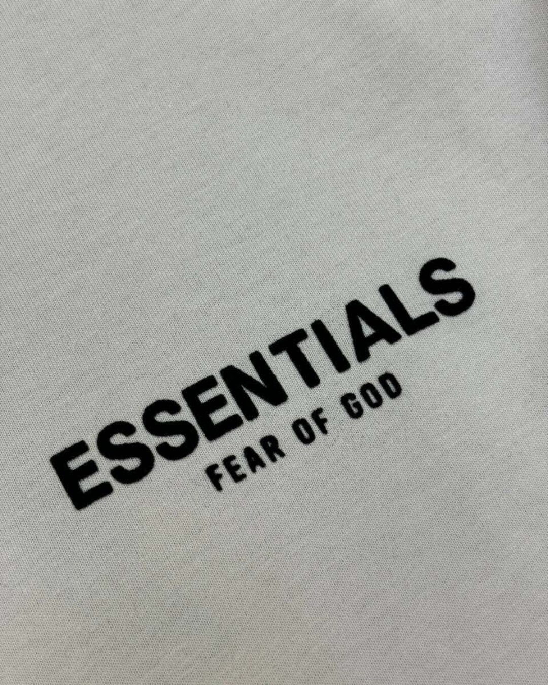 Кофта Fear of God — фото 4