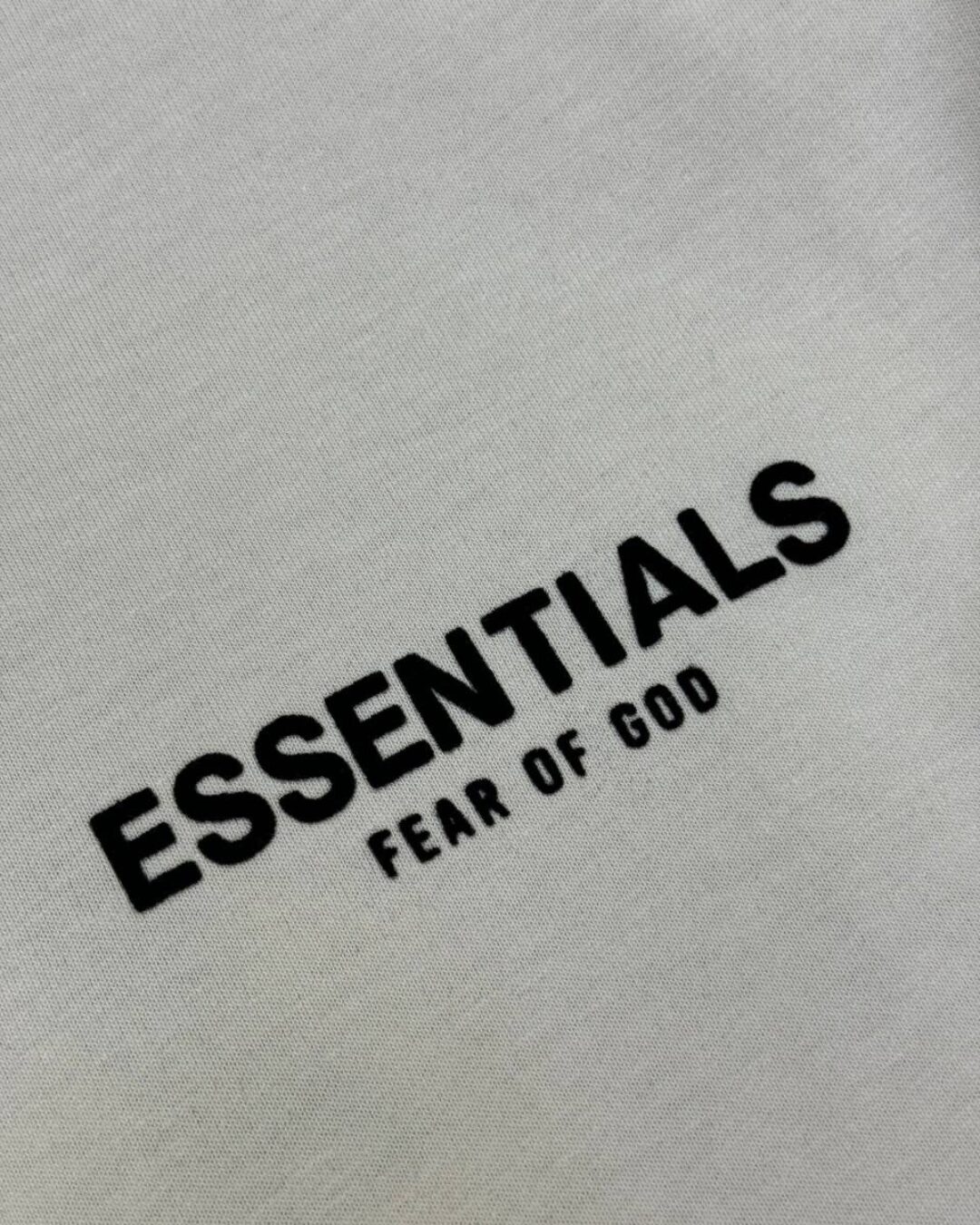 Кофта Fear of God