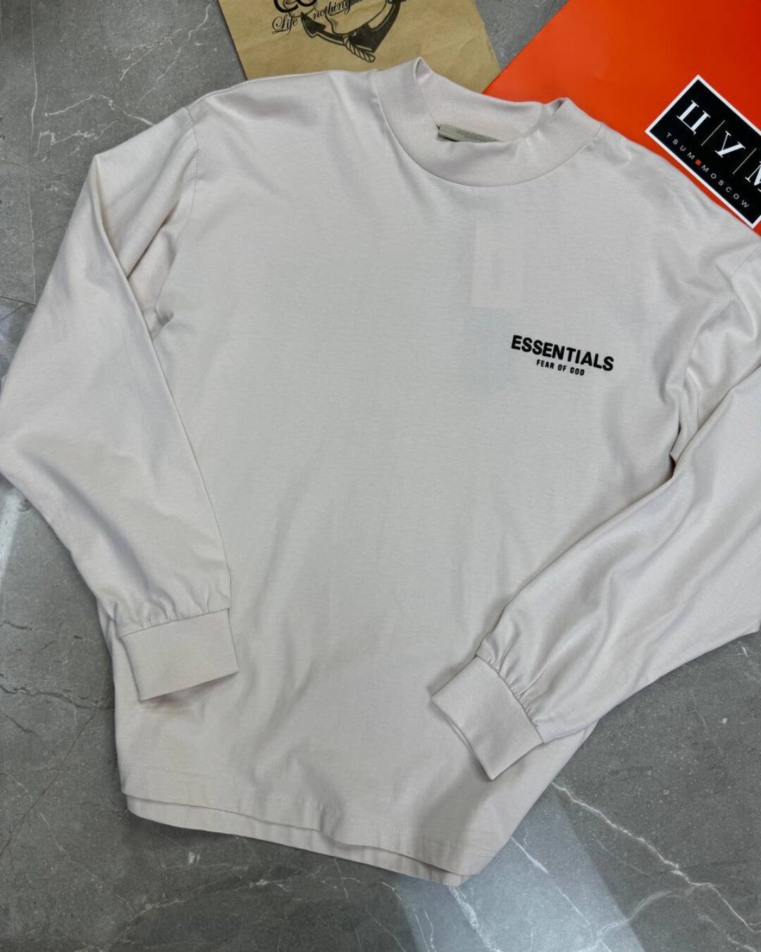 Кофта Fear of God