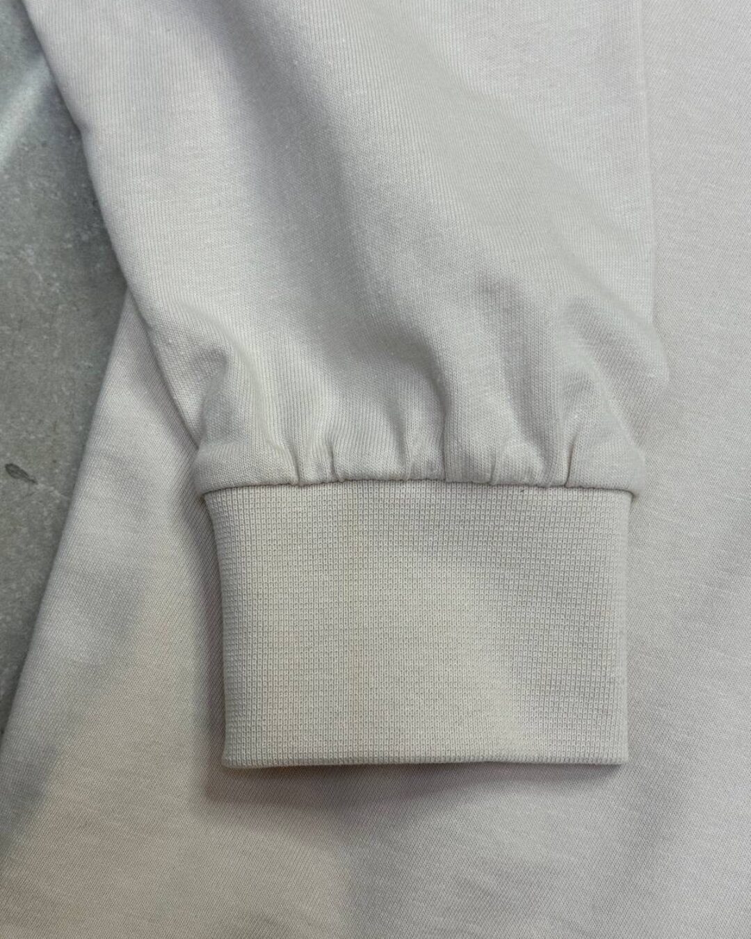 Кофта Fear of God