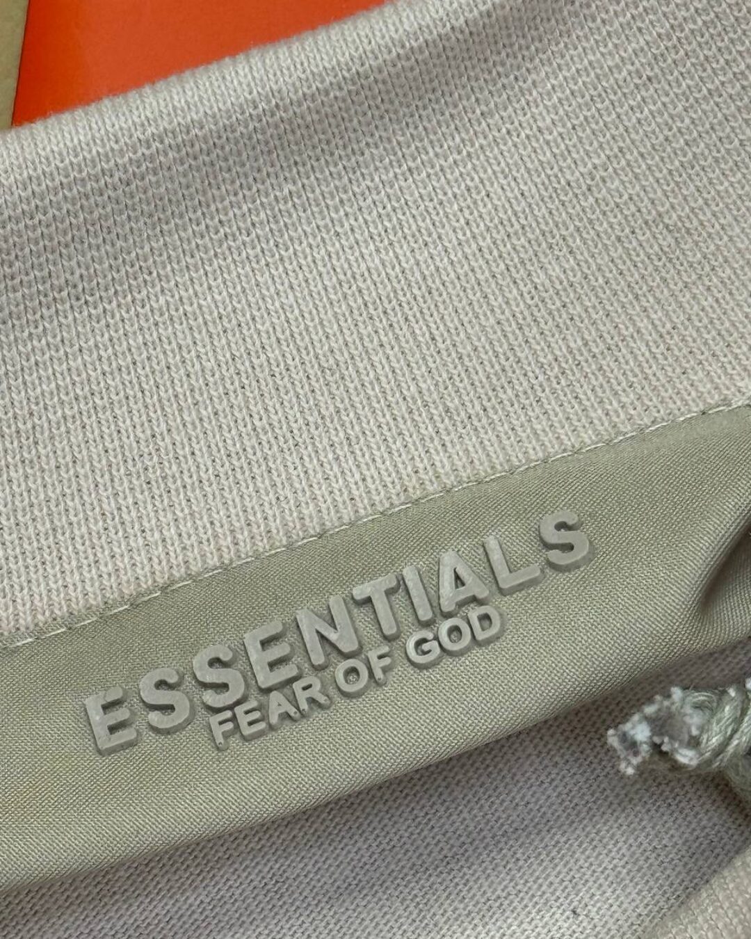 Кофта Fear of God