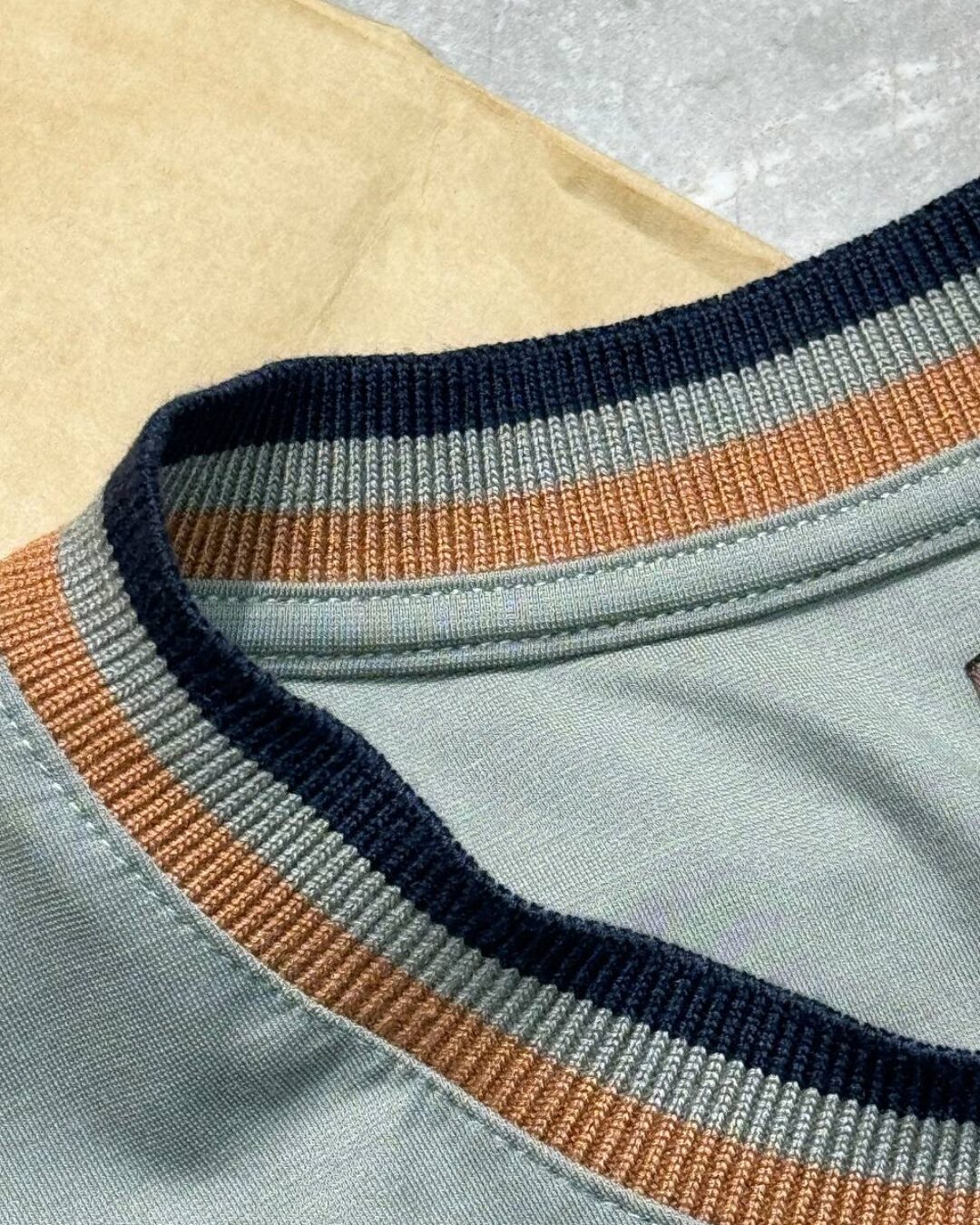 Футболка Loro Piana