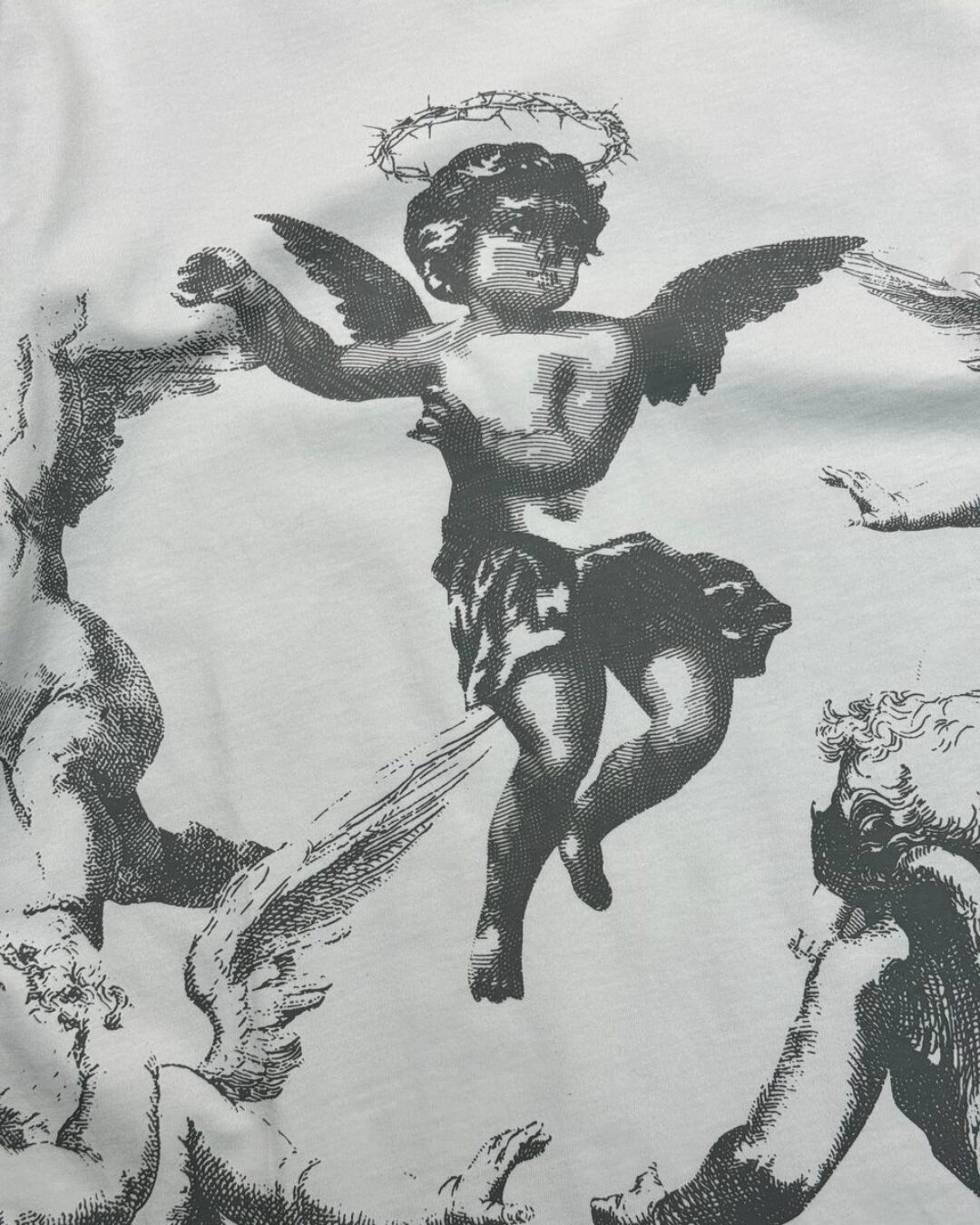Футболка Dolce & Gabbana