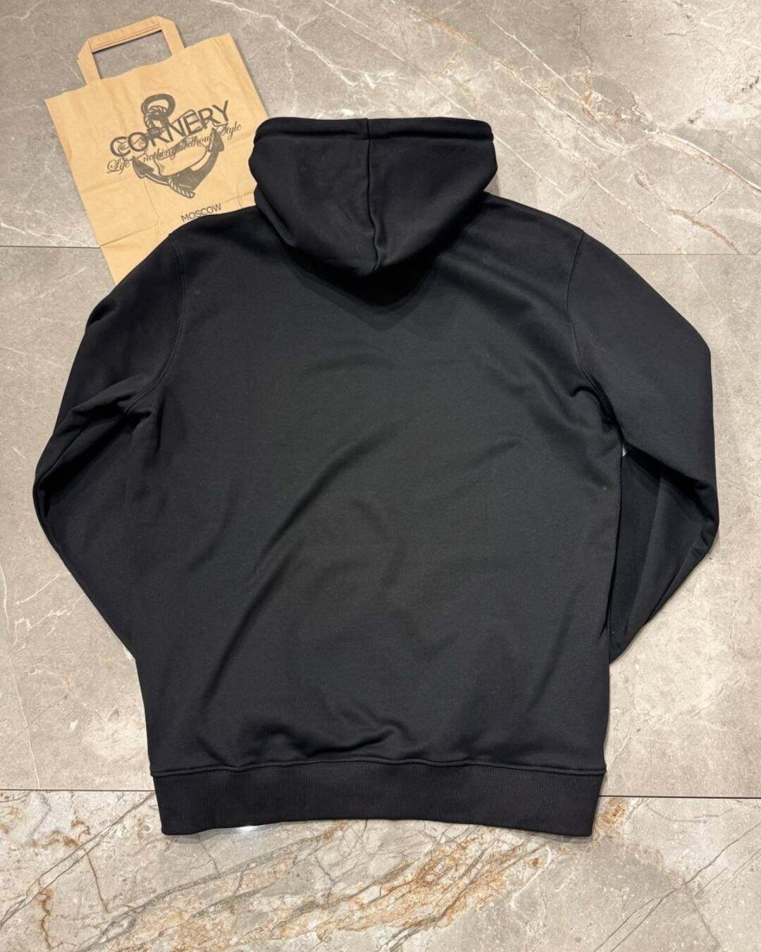 Худи Maison Margiela