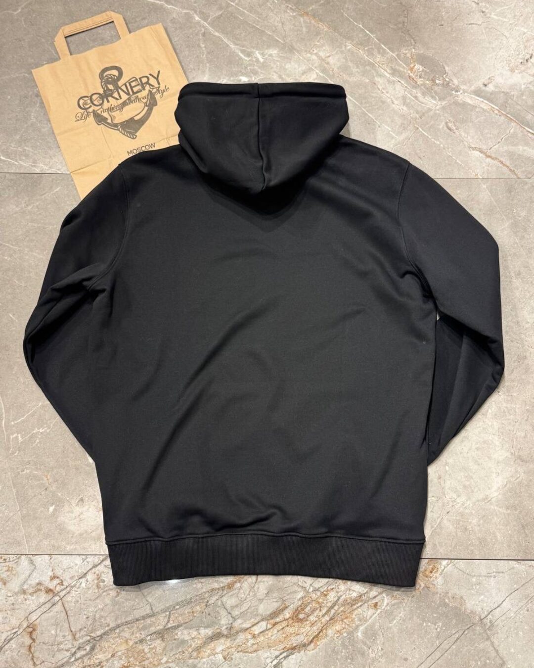 Худи Maison Margiela