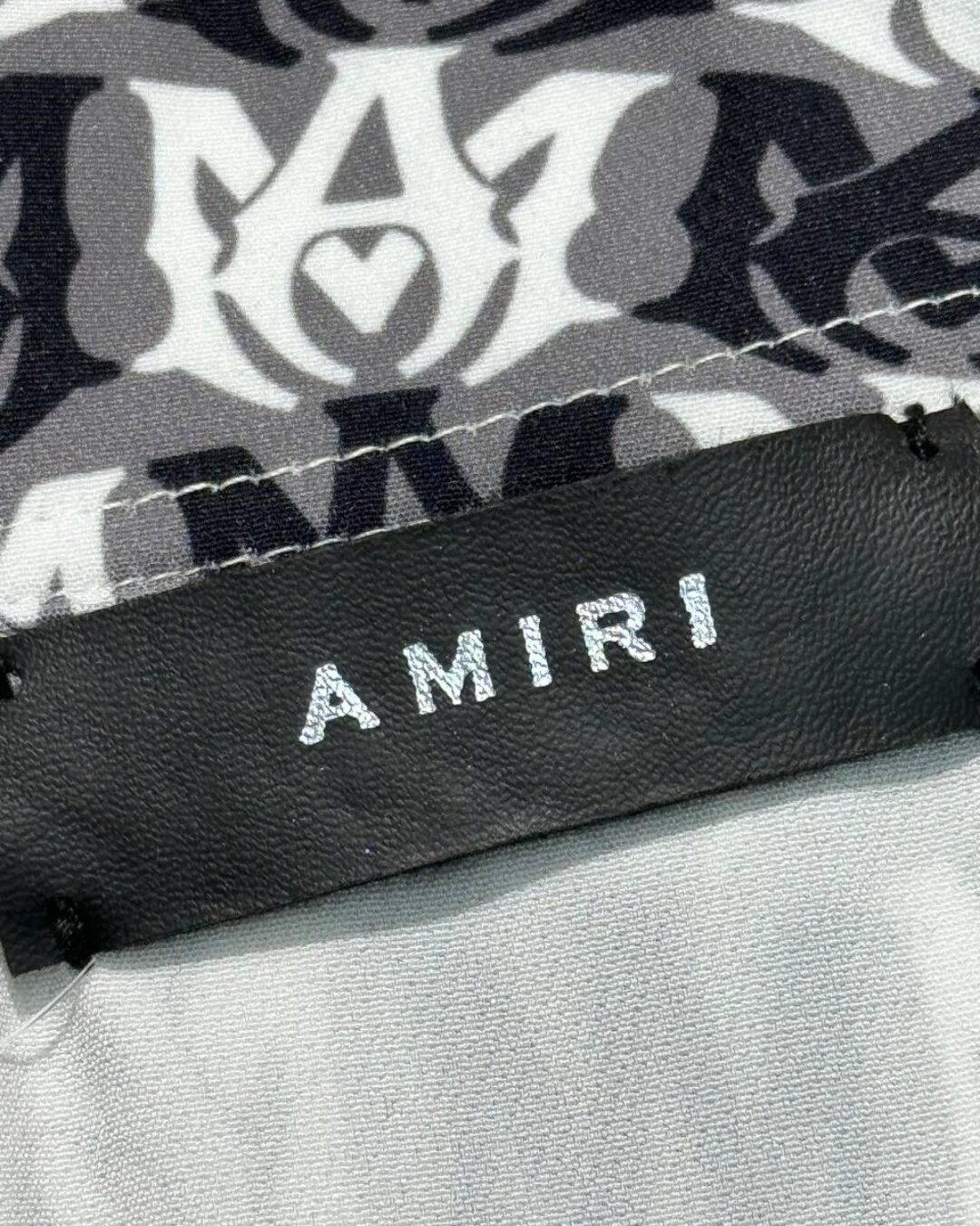 Костюм Amiri