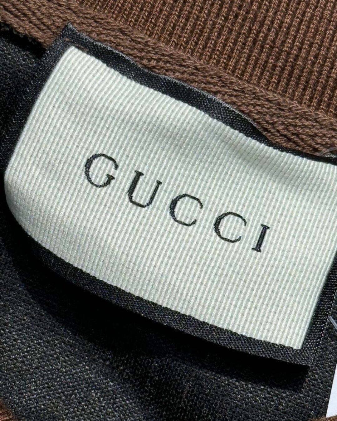 Костюм Gucci — фото 8