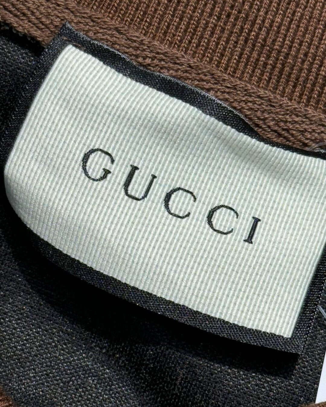 Костюм Gucci