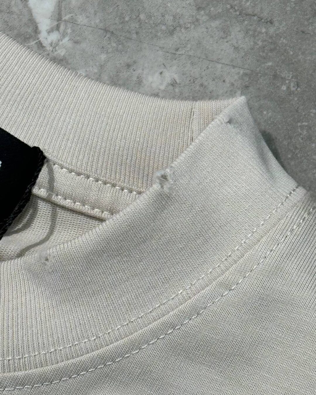 Футболка Balenciaga