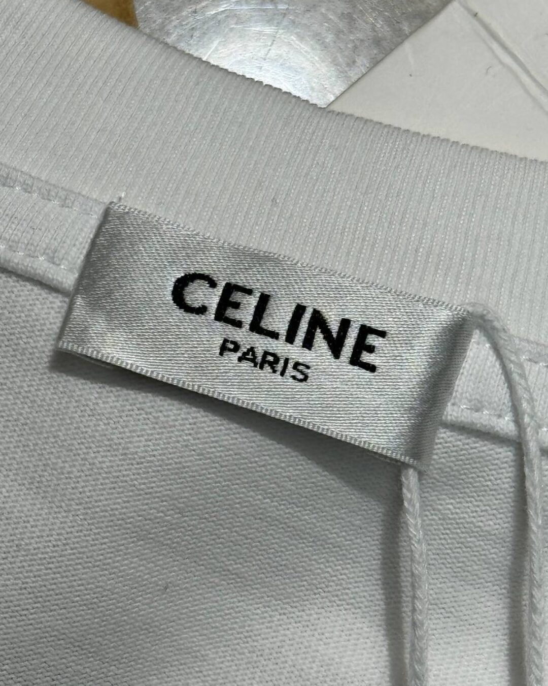 Футболка Celine