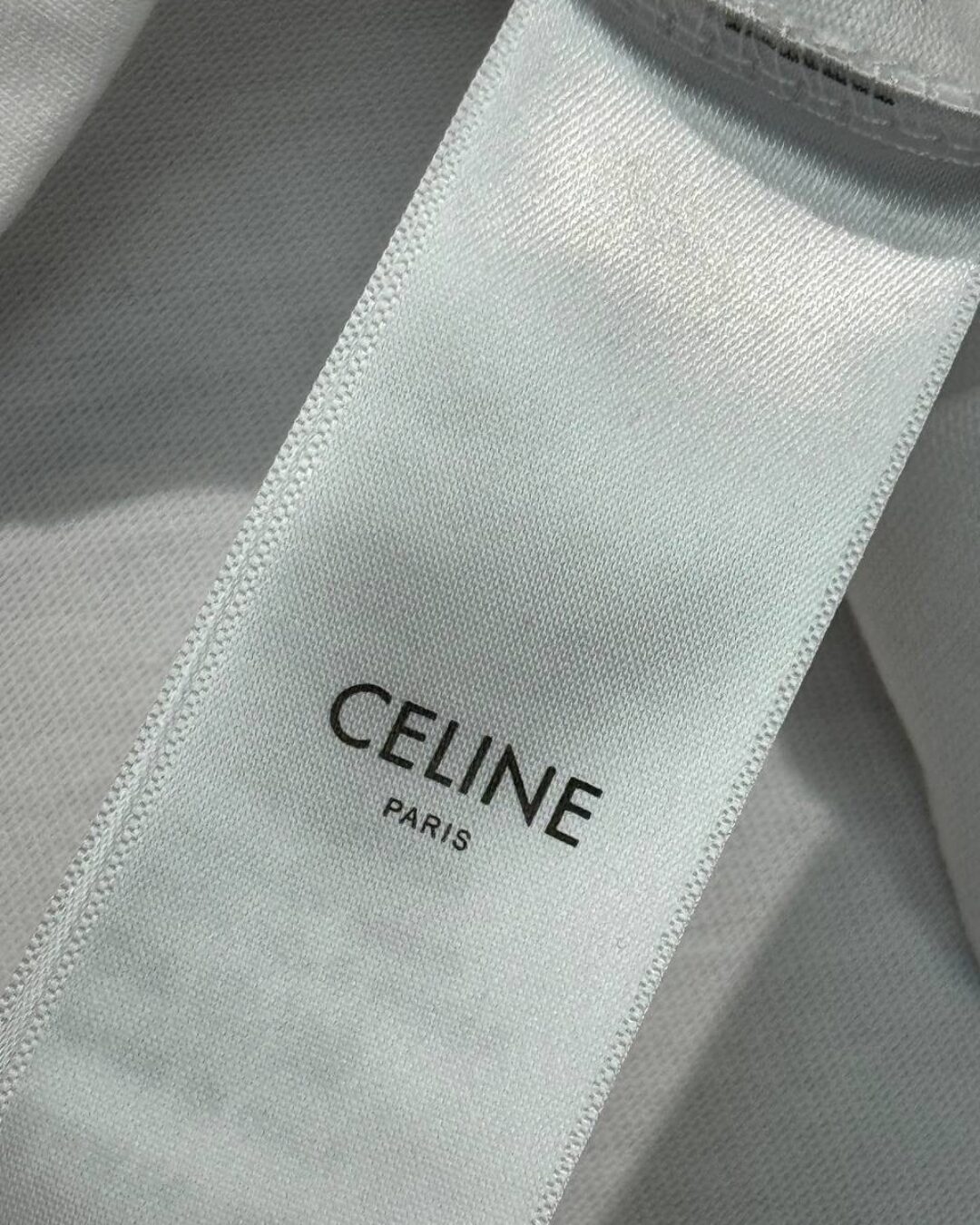 Футболка Celine