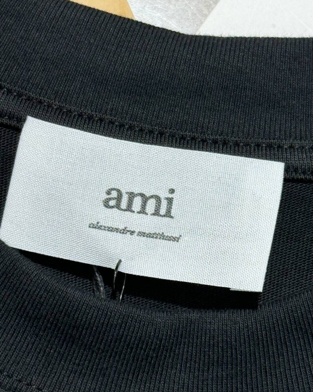 Футболка Ami