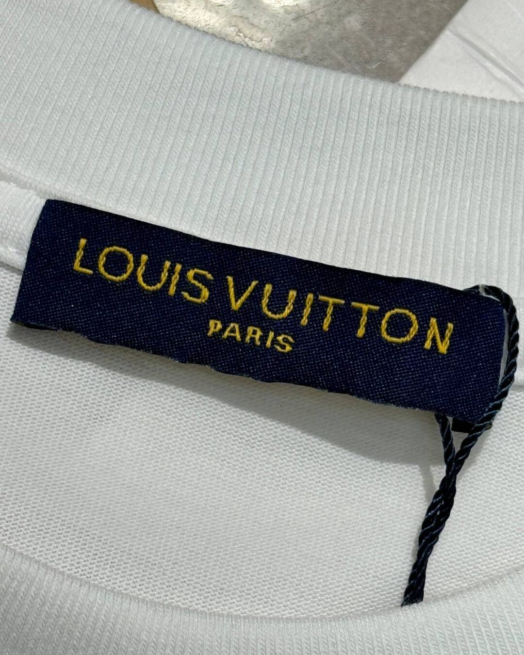 Футболка Louis Vuitton