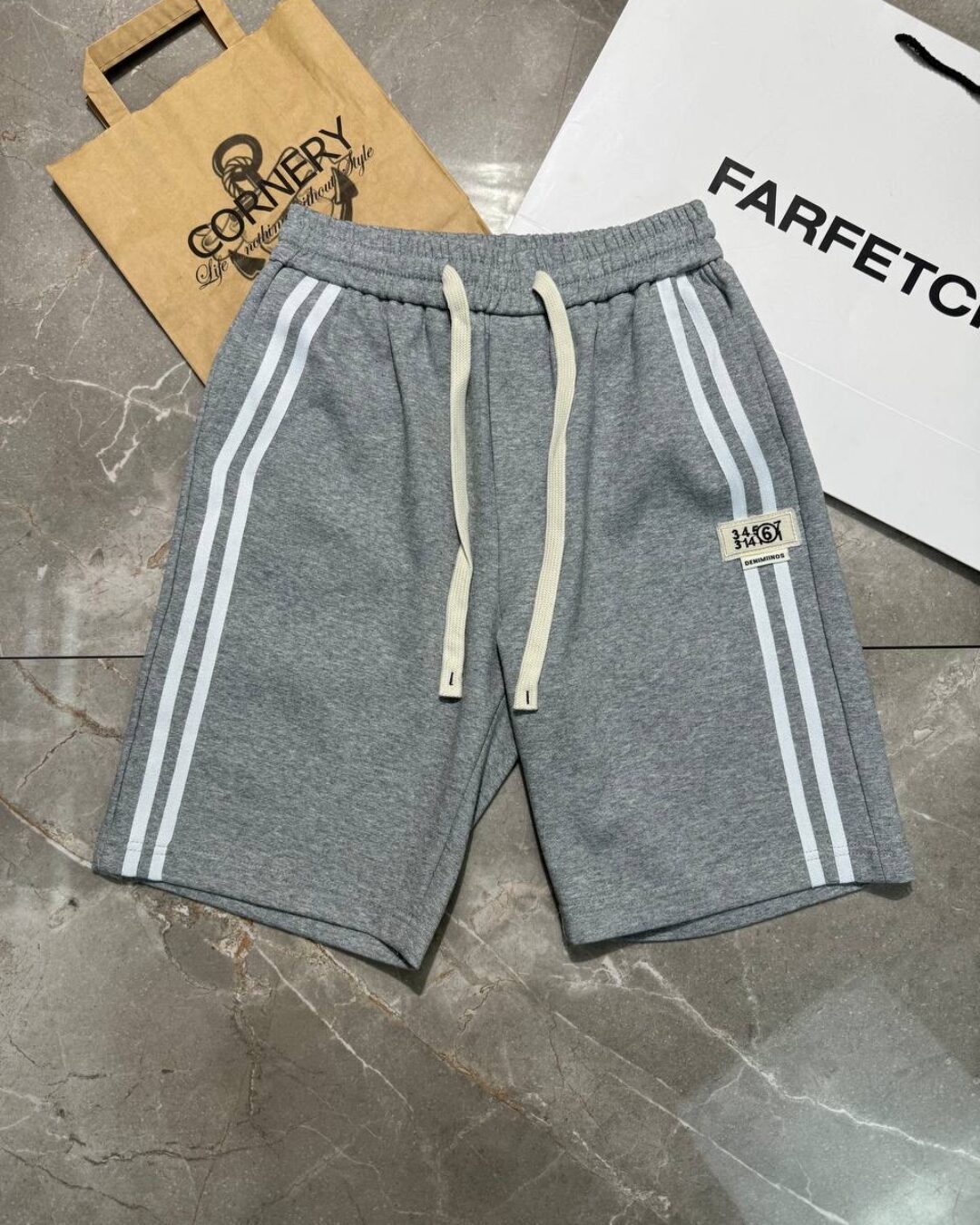 Шорты Maison Margiela