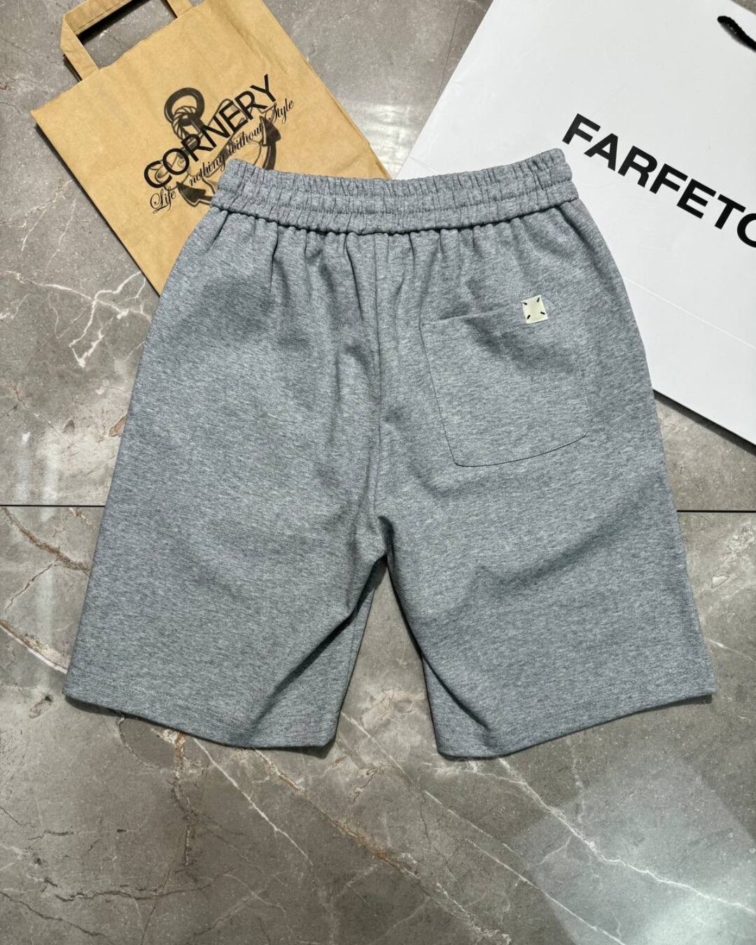 Шорты Maison Margiela