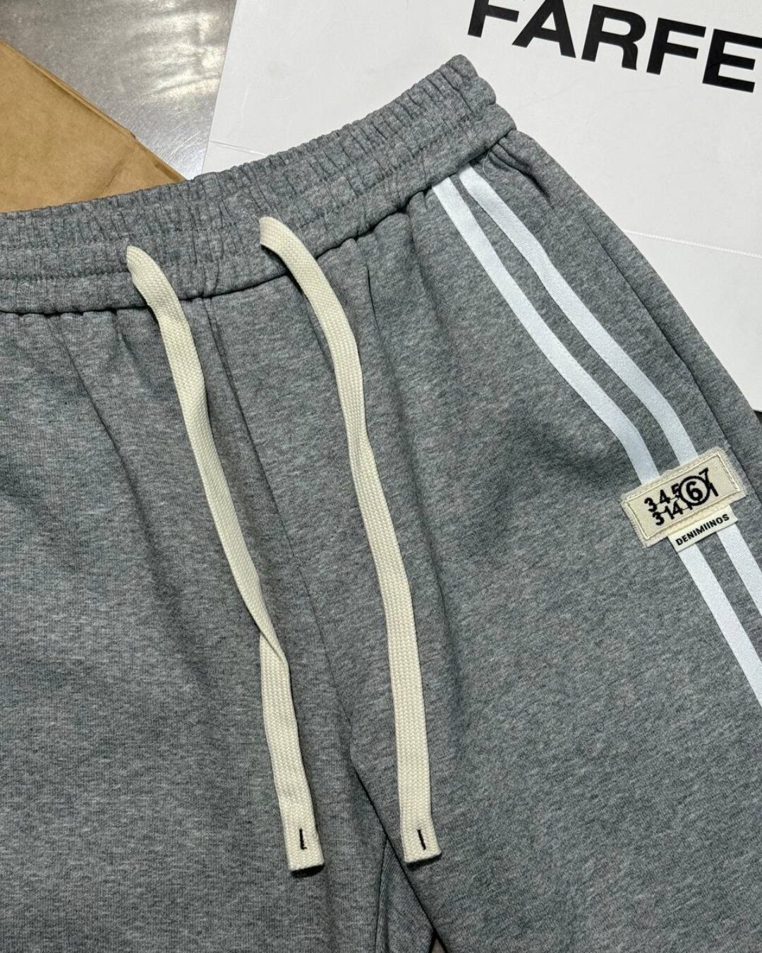 Шорты Maison Margiela