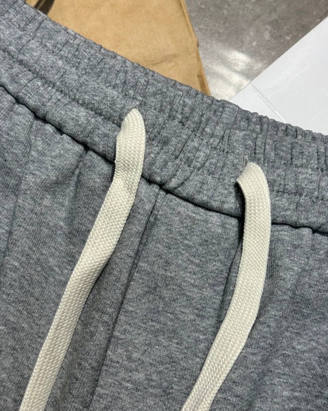Шорты Maison Margiela