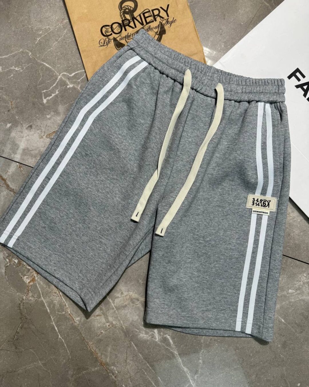 Шорты Maison Margiela