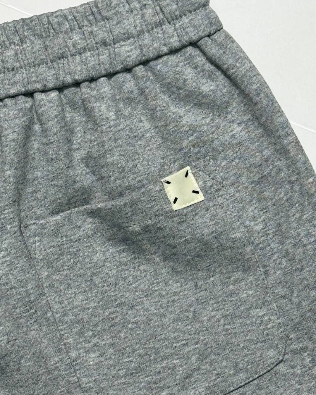 Шорты Maison Margiela