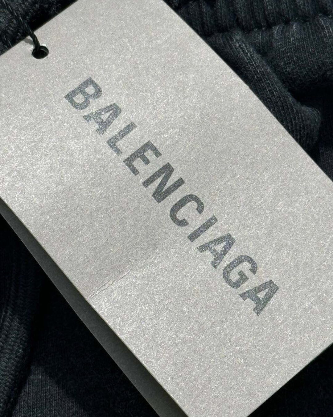 Шорты Balenciaga — фото 9