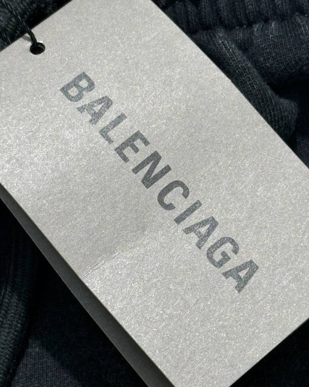 Шорты Balenciaga