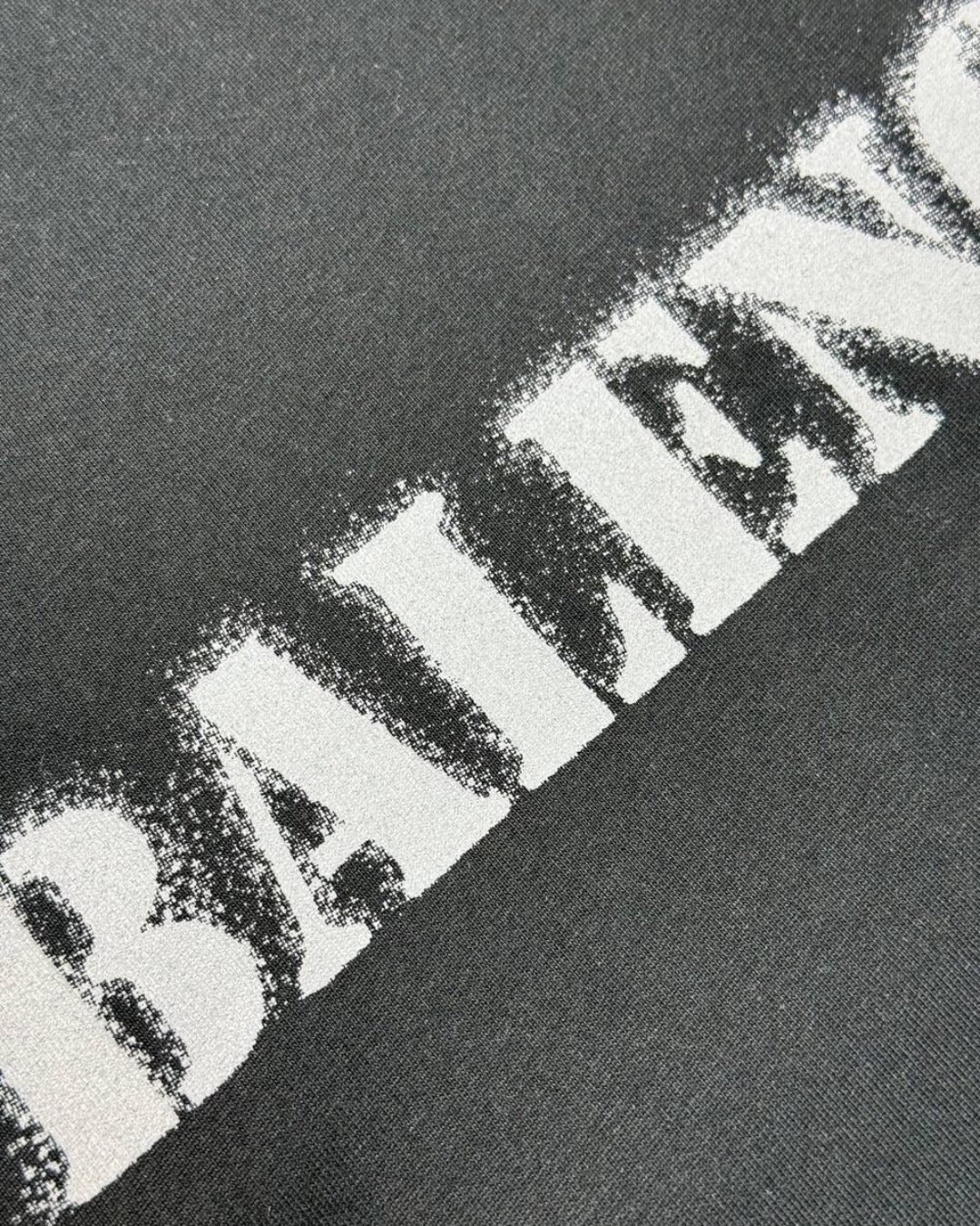 Футболка Balenciaga