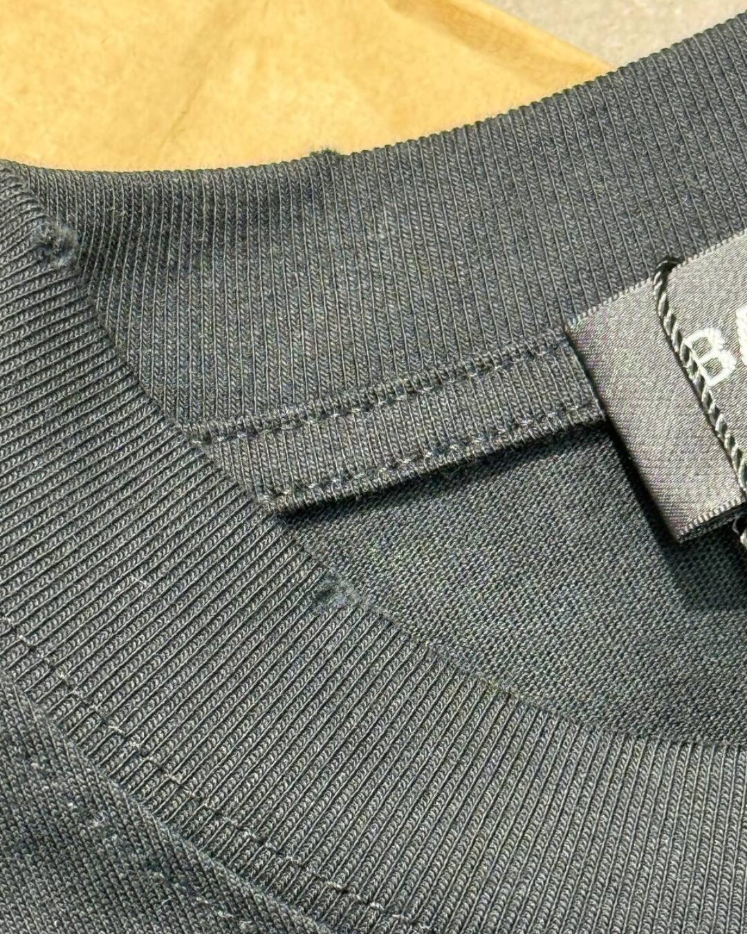 Футболка Balenciaga