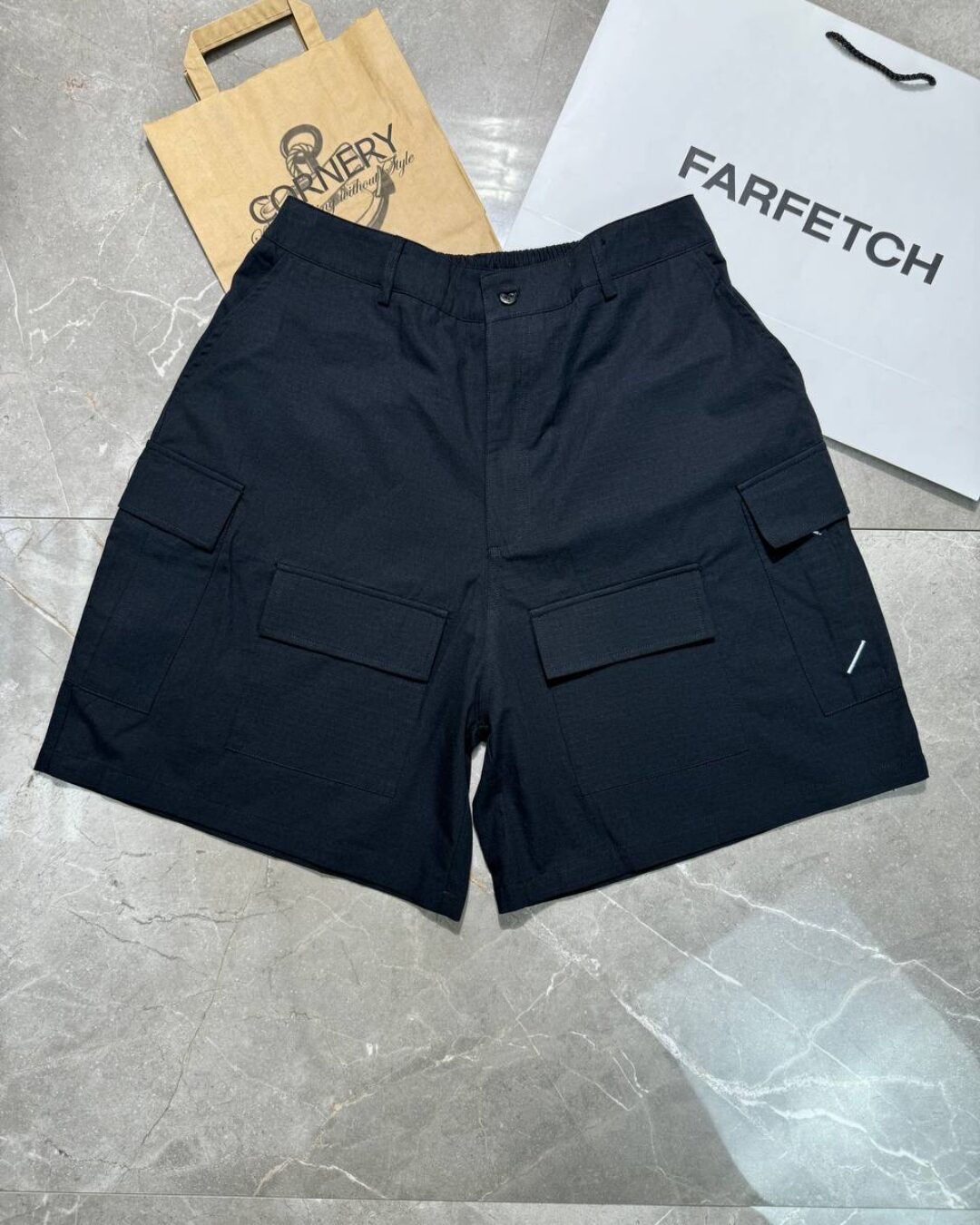 Костюм Maison Margiela