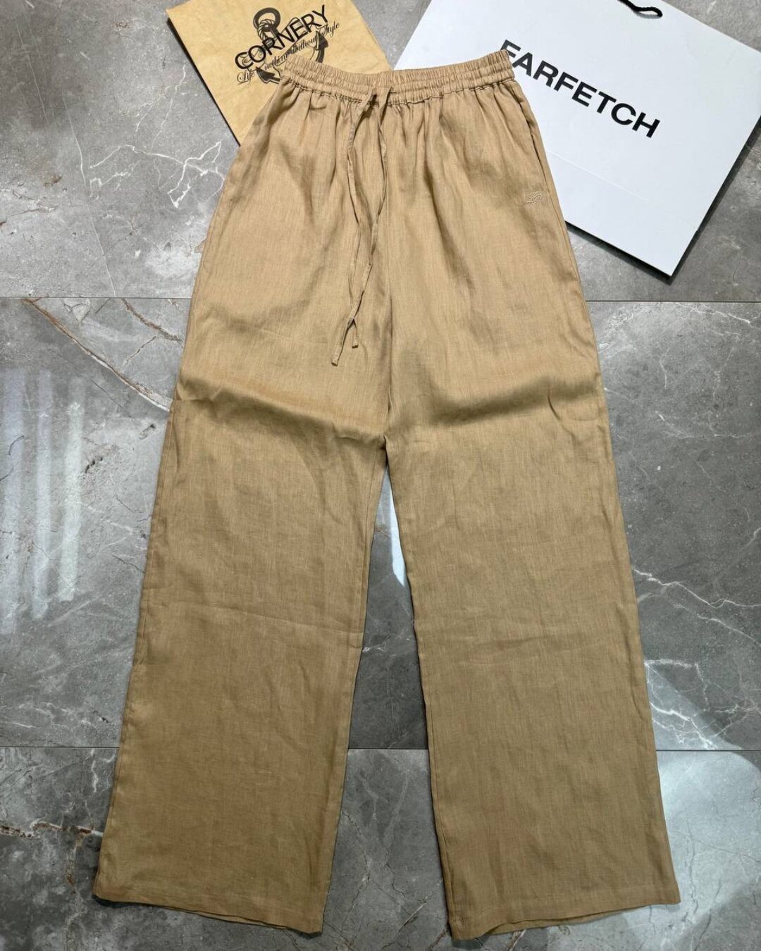 Костюм Loro Piana