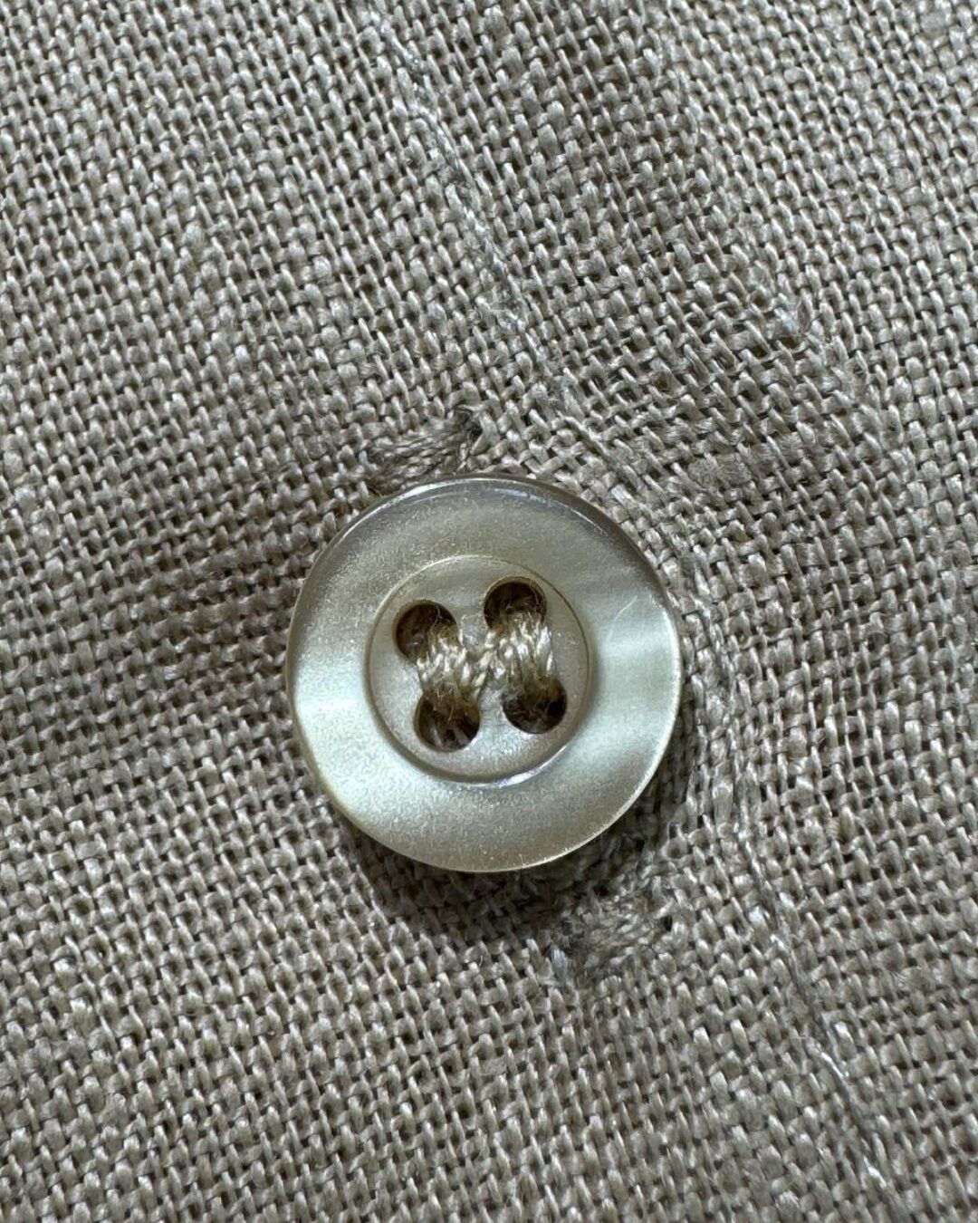 Костюм Loro Piana