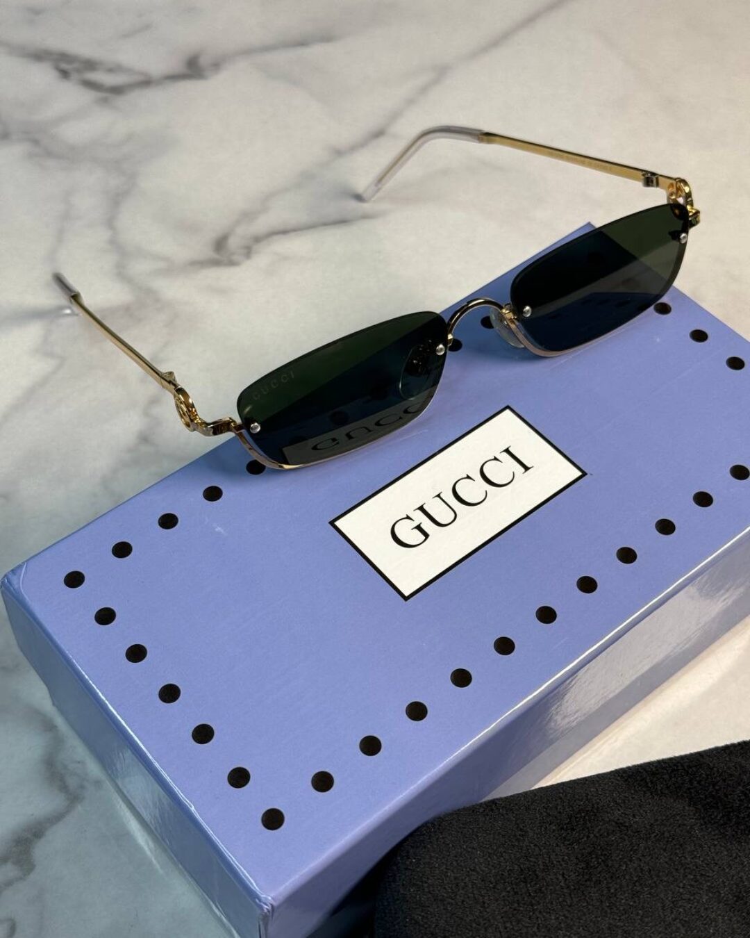 Очки Gucci