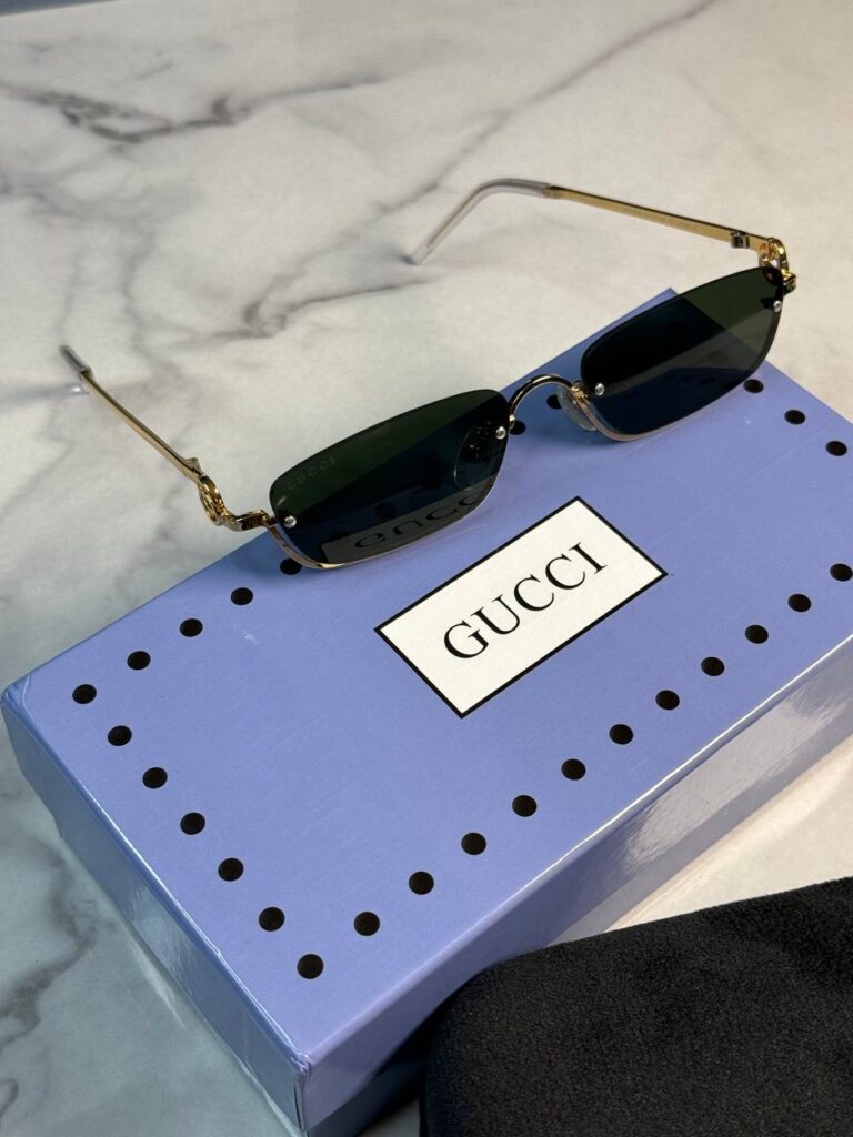 Очки Gucci