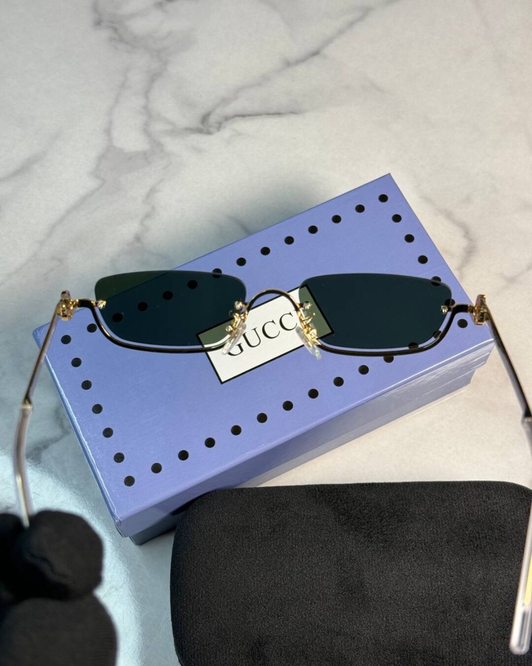 Очки Gucci